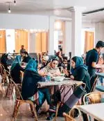 تصویر 3 - فست فود شیکاگو گریل