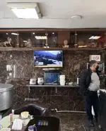 تصویر پروفایل حلیم فرزین