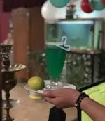 تصویر 2 - کافه رستوران کمند