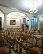 تصویر 2 - رستوران خیام