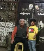 تصویر پروفایل تیمچه اکبریان