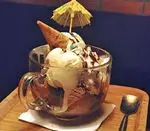 تصویر 1 - کافی شاپ گلدون 