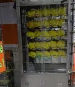 تصویر 2 - پیتزا یمک