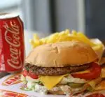 تصویر 4 - فست فود آمادو