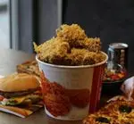 تصویر 2 - فست فود آمادو