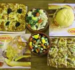 تصویر 3 - فست فود آمادو