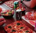 تصویر 1 - فست فود آمادو