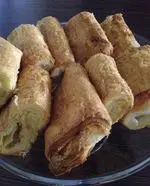 تصویر 3 - شیرینی دانمارکی