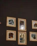 تصویر 2 - کافه شرق