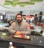 تصویر 2 - شیش برگر