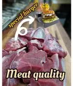 تصویر پروفایل شیش برگر