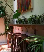 تصویر 2 - کافه نقش وصال