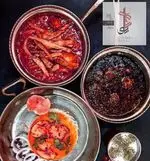 تصویر 2 - رستوران ایرانی پلو شاهی نیوان  