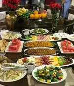 تصویر 4 - رستوران شیرین پلو