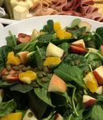 تصویر 3 - رستوران شیرین پلو