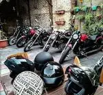 تصویر 5 - رد کافه Rad Cafe