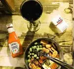 تصویر 2 - رد کافه Rad Cafe