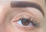تصویر 3 - خدمات کاشت مژه فاموژه
