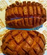 تصویر 1 - فست فود لاکچری