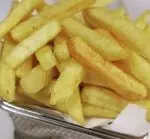 تصویر 1 - فست فود لاکچری