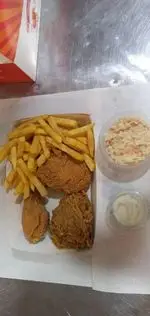 تصویر 3 - فست فود لاکچری