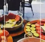 تصویر 1 - .کافه رستوران سیتی تراس