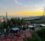 تصویر 4 - .کافه رستوران سیتی تراس