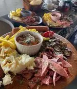 تصویر 2 - .کافه رستوران سیتی تراس