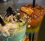 تصویر 5 - .کافه رستوران سیتی تراس