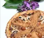 تصویر پروفایل فست فود گل خورشید 