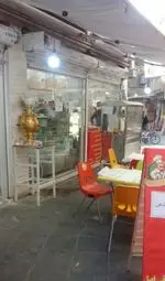 تصویر پروفایل اغذیه داداش فود