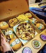 تصویر 2 - فست فود کاریز کوچیکه