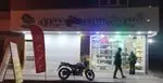 تصویر پروفایل گوش فیل سرای داغ