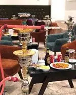 تصویر 3 - کافه عربی یاقوت