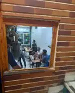 تصویر پروفایل غذاخوری ذوالفقاری