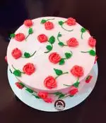 تصویر 4 - کیک و کوکی خونگی جینجر هاوس