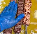 تصویر 1 - کبابچی آجودانیه