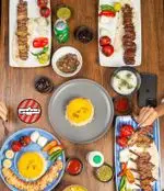 تصویر 3 - کبابچی آجودانیه