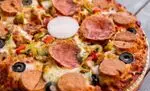 تصویر 5 - کافه رستوران کاویش