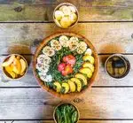 تصویر 2 - کافه رستوران کاویش