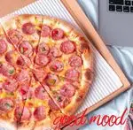 تصویر 2 - فست فود چیکولند