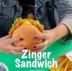 تصویر 5 - فست فود چیکولند