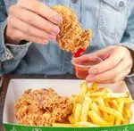 تصویر 3 - فست فود چیکولند