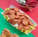 تصویر 2 - فست فود چیکولند