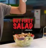 تصویر 4 - فست فود چیکولند