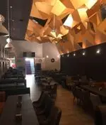 تصویر 1 - رستوران فرنگی ده و ده 