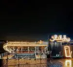 تصویر 2 - کشتی رستوران رویال لانژ