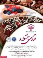 تصویر 5 - شیرینی جشنواره