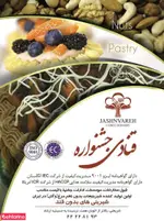 تصویر 3 - شیرینی جشنواره