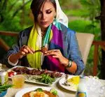 تصویر 3 - کبابسرای شب زدگان